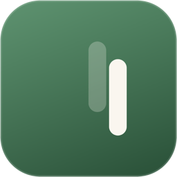 Draught app icon