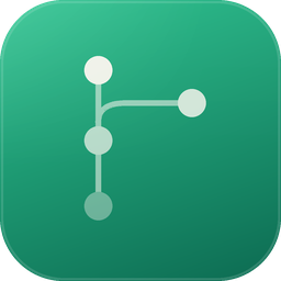 Provenance app icon